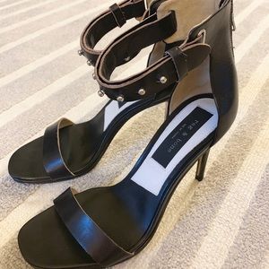 Rag & Bone Heels